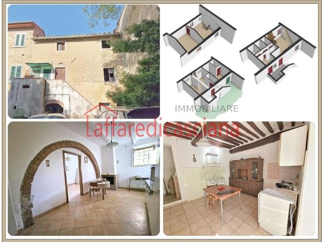 Villa Indipendente in vendita a Casciana Terme Lari, Casciana Terme