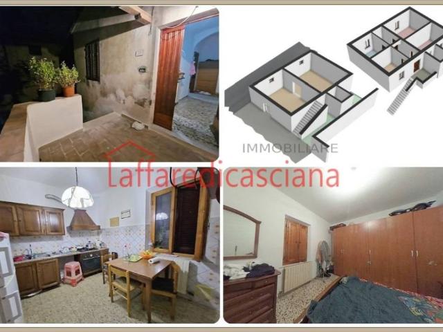 Villa Indipendente in vendita a Casciana Terme Lari, Casciana Alta