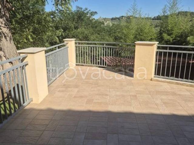 Villa Indipendente in vendita a Casciana Terme Lari, Cevoli