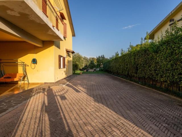 Villa Indipendente in vendita a Casini di Bosco, Quattro Strade