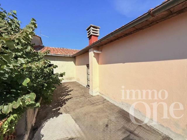 Villa Indipendente in vendita a Cascina, Toscana