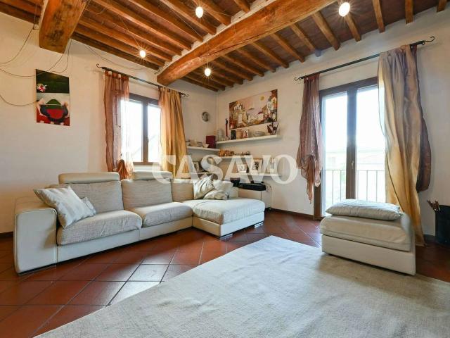 Villa Indipendente in vendita a Cascina, Toscana
