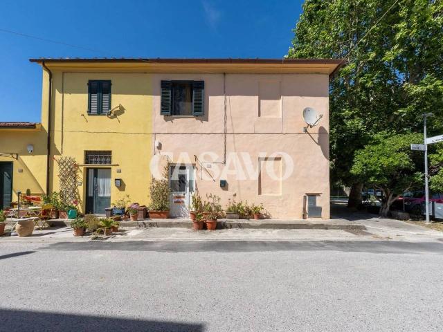 Villa Indipendente in vendita a San Casciano, Cascina