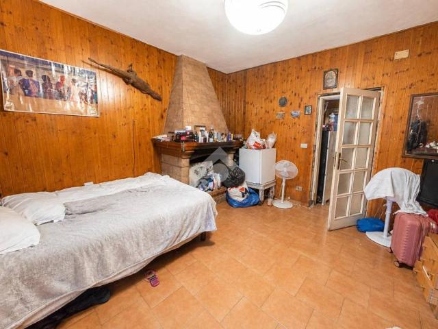 Villa Indipendente in vendita a Casciavola, Cascina