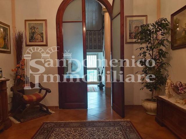 Villa Indipendente in vendita a San Benedetto, Cascina