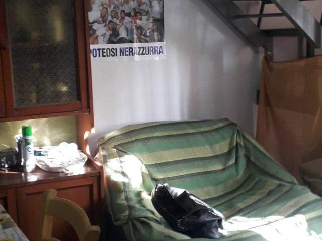 Villa Indipendente in vendita a Via di Corte, Cascina