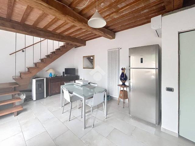 Villa Indipendente in vendita a San Giorgio a Bibbiano, Cascina