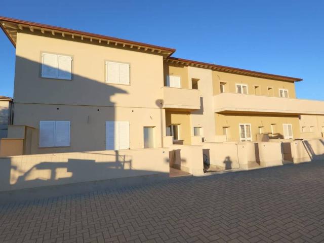 Villa Indipendente in vendita a Marciana, Cascina