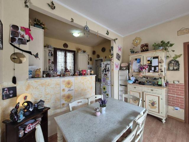 Villa Indipendente in vendita a Navacchio, Cascina