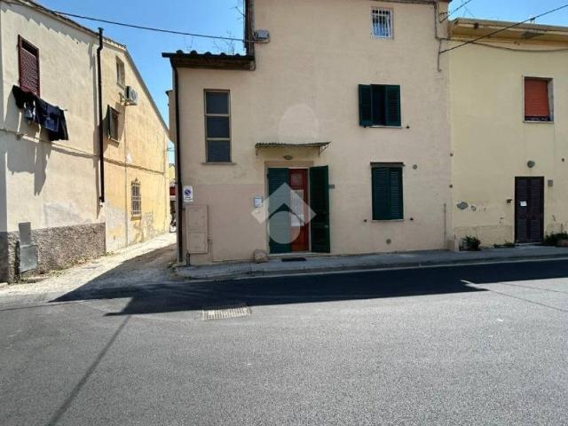 Villa Indipendente in vendita a Casciavola, Cascina