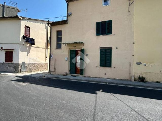 Villa Indipendente in vendita a Casciavola, Cascina
