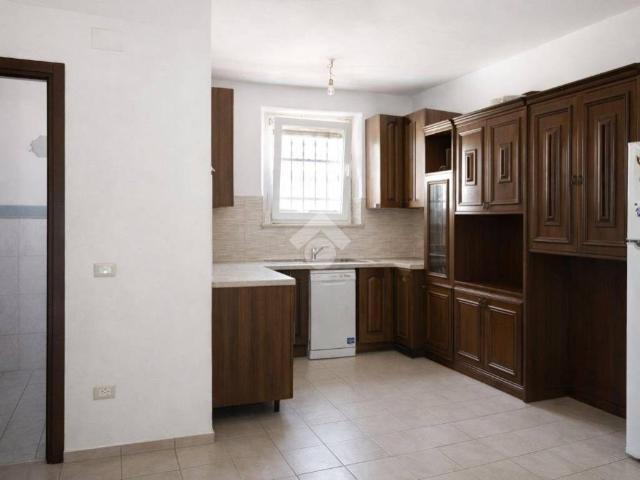 Villa Indipendente in vendita a Marciana, Cascina
