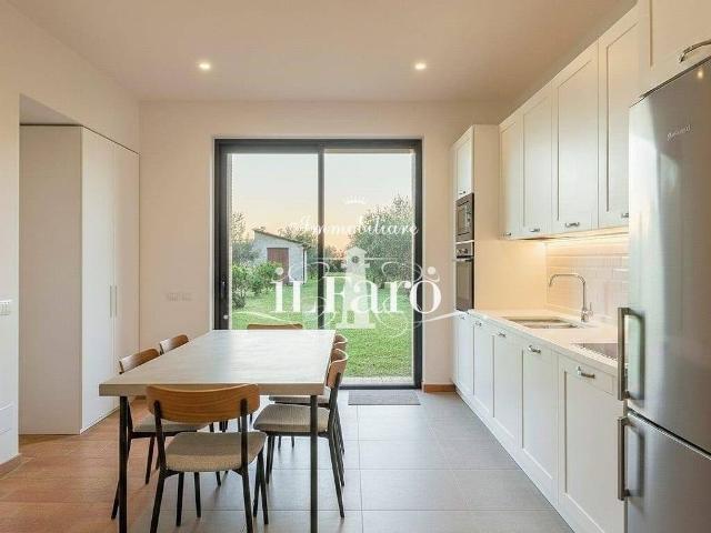 Villa Indipendente in vendita a San Giorgio a Bibbiano, Cascina