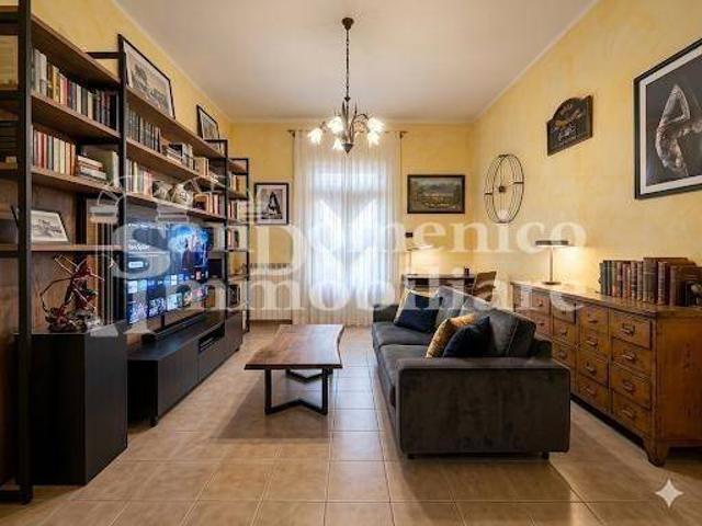Villa Indipendente in vendita a Casciavola, Cascina
