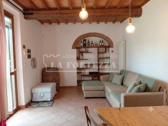 Villa Indipendente in vendita a San Prospero, Cascina