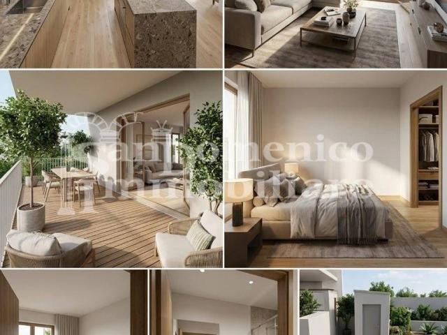 Appartamento in vendita a Ripoli, Cascina