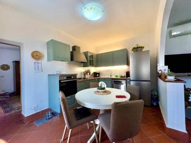 Villa Indipendente in vendita a San Prospero, Cascina