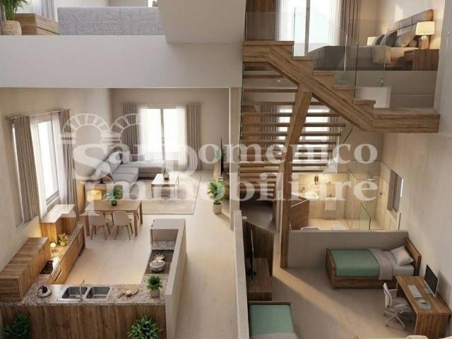 Appartamento in vendita a Ripoli, Cascina
