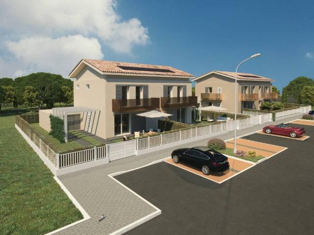 Villa Indipendente in vendita a Cascina, Toscana