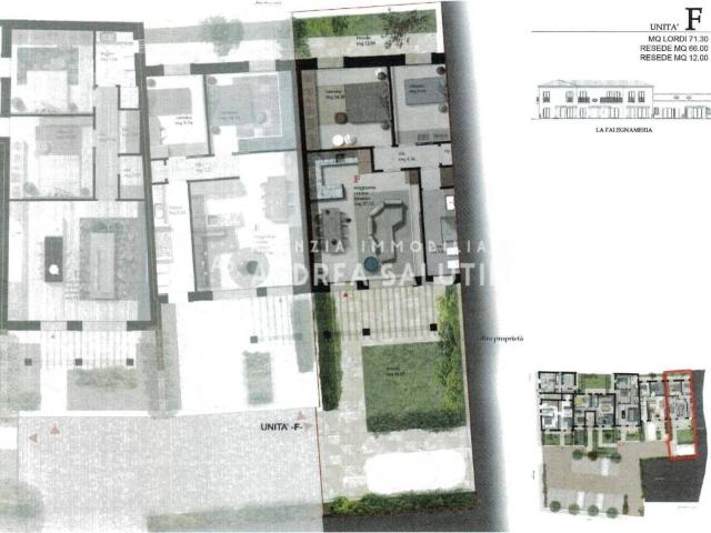Villa Indipendente in vendita a Marciana, Cascina
