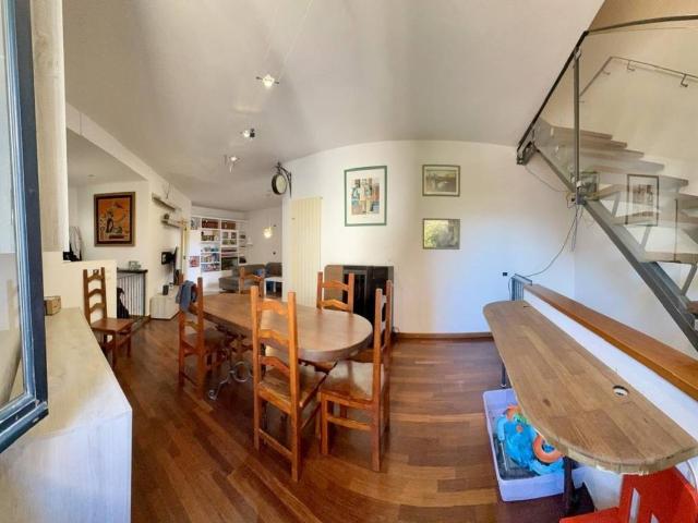 Villa Indipendente in vendita a Marciana, Cascina