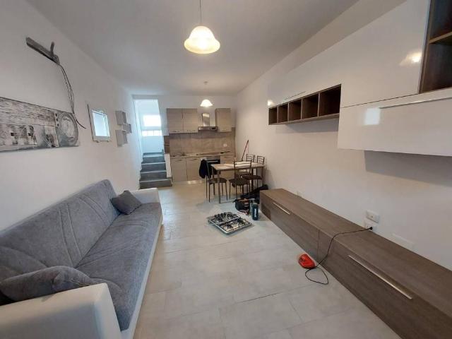 Villa Indipendente in vendita a San Benedetto, Cascina
