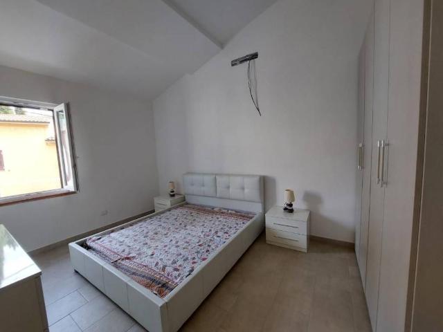 Villa Indipendente in vendita a San Benedetto, Cascina
