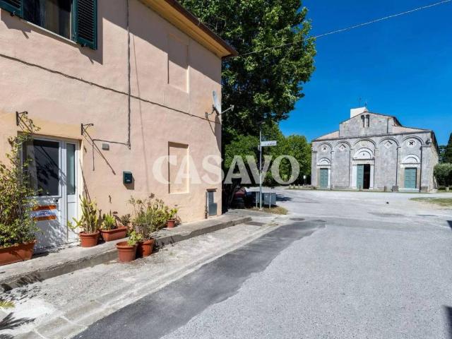 Villa Indipendente in vendita a San Casciano, Cascina