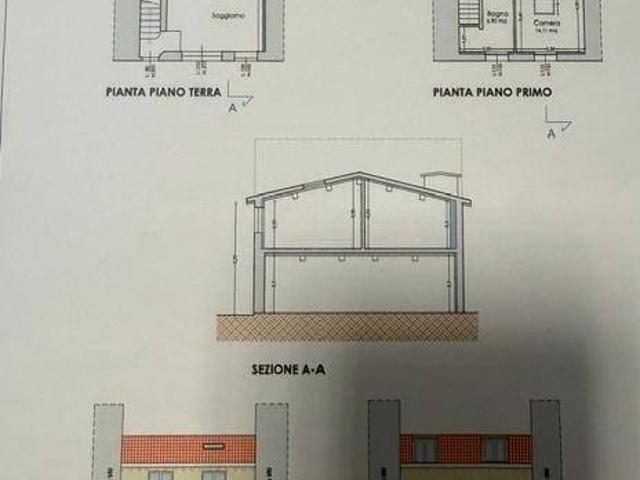 Villa Indipendente in vendita a Cascina, Toscana