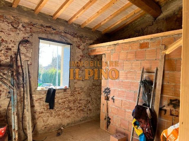 Villa Indipendente in vendita a San Giorgio a Bibbiano, Cascina