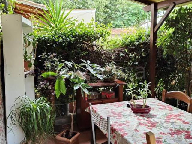 Villa Indipendente in vendita a San Benedetto, Cascina