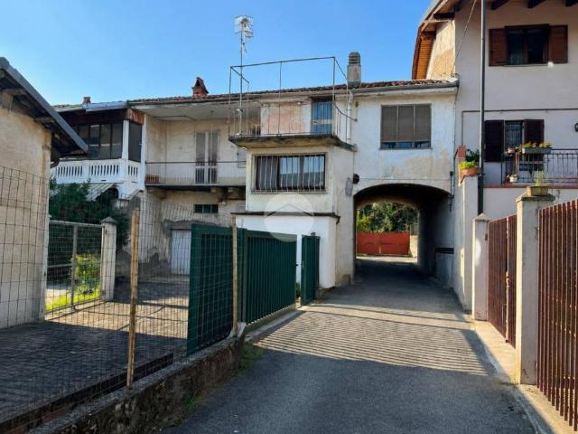 Villa Indipendente in vendita a Piemonte, Torino