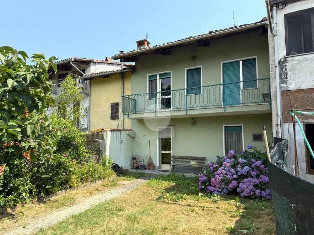 Villa Indipendente in vendita a Piemonte, Torino
