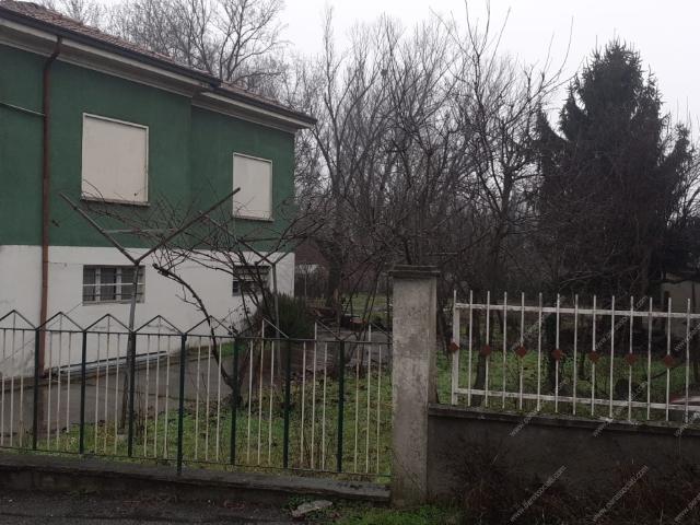 Villa Indipendente in vendita a Casei Gerola, Lombardia