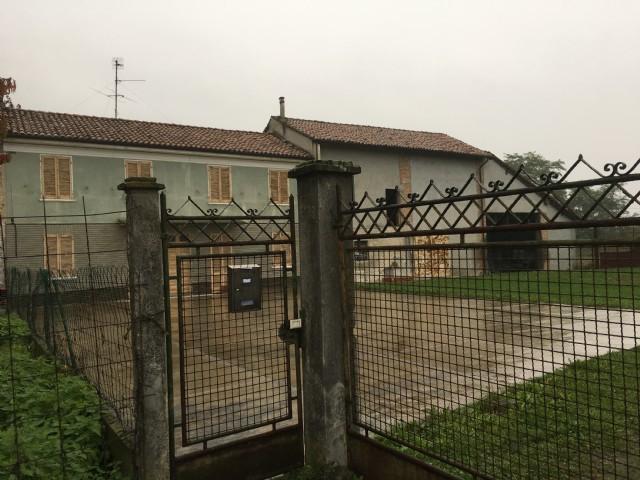 Villa Indipendente in vendita a Casei Gerola, Lombardia