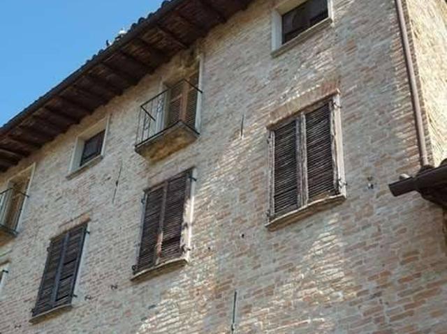 Villa Indipendente in vendita a Casei Gerola, Lombardia