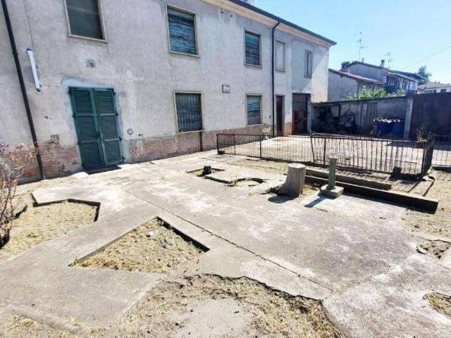 Villa Indipendente in vendita a Casei Gerola, Lombardia