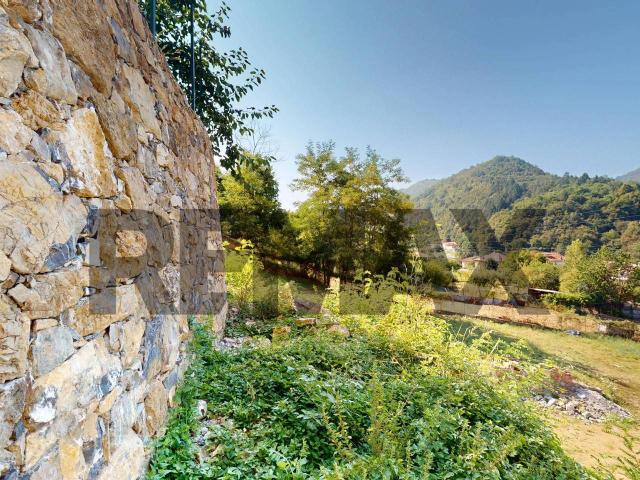 Villa Indipendente in vendita a Avosso, Casella
