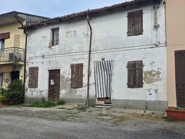 Villa Indipendente in vendita a Caselle Landi, Lombardia