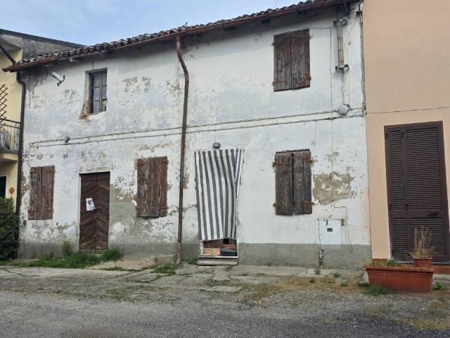 Villa Indipendente in vendita a Caselle Landi, Lombardia