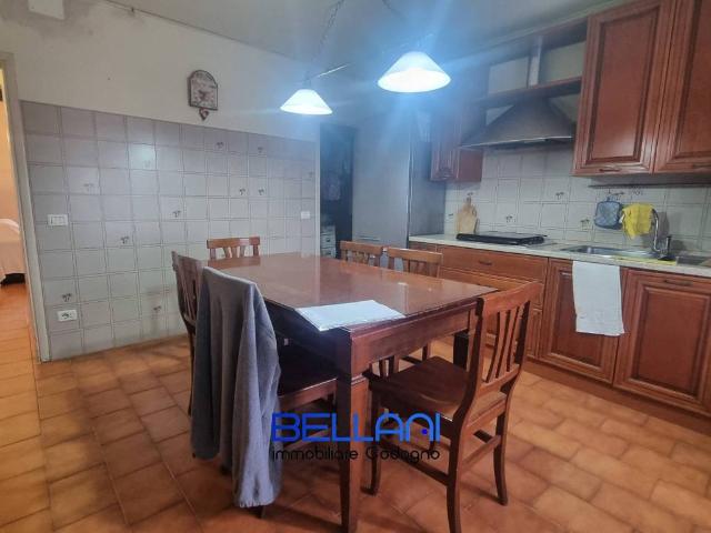 Villa Indipendente in vendita a Caselle Landi, Lombardia