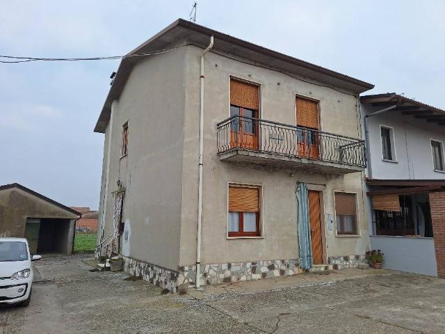 Villa Indipendente in vendita a Caselle Landi, Lombardia