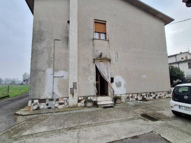 Villa Indipendente in vendita a Caselle Landi, Lombardia