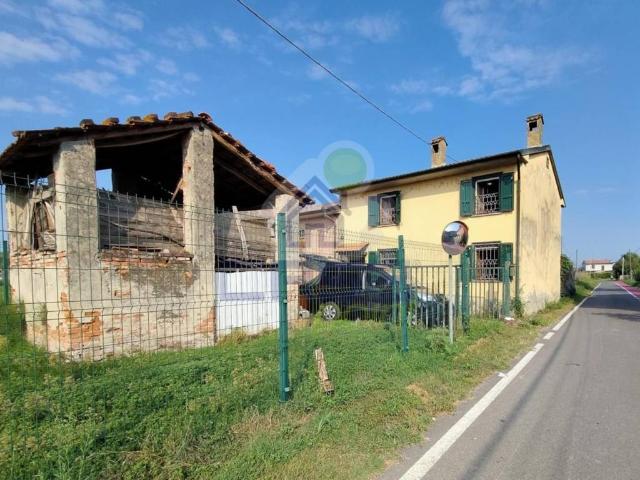 Villa Indipendente in vendita a Caselle Landi, Lodi