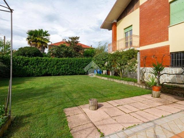 Villa Indipendente in vendita a Piemonte, Torino