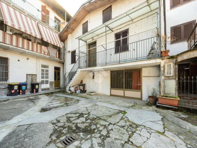 Villa Indipendente in vendita a Piemonte, Torino