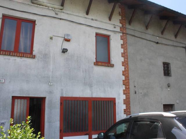 Villa Indipendente in vendita a Piemonte, Torino