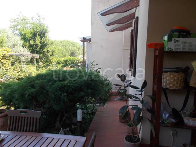 Villa Indipendente in vendita a Vaglia, Toscana