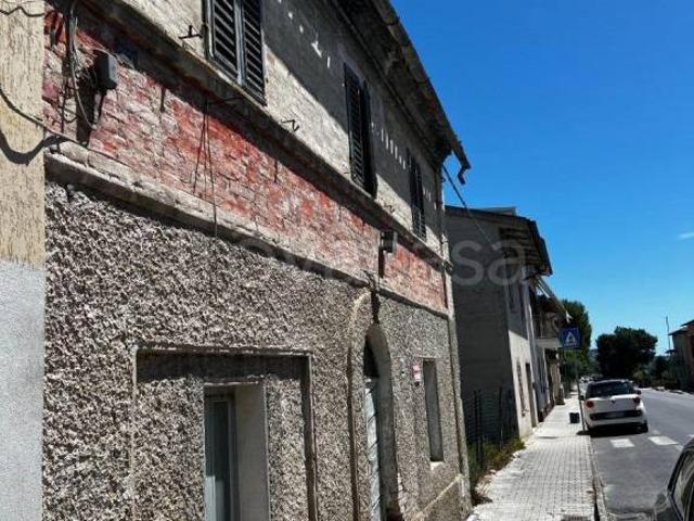 Villa Indipendente in vendita a Marche, Ancona