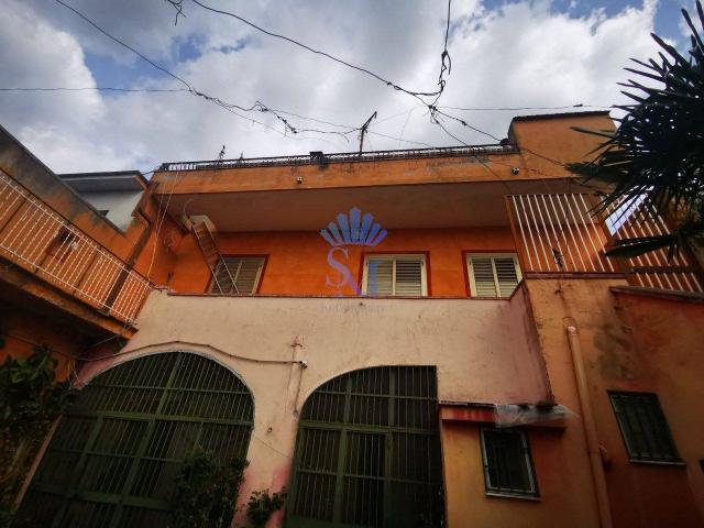 Villa Indipendente in vendita a Caserta, Campania